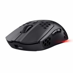 Trust GXT 929 Helox ποντίκι Παιχνίδι Δεξιού χεριού RF Wireless Οπτικός 4800 DPI 