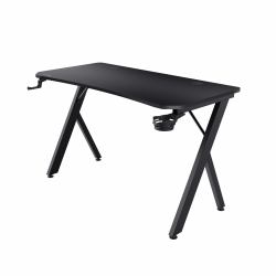 Trust GXT 700 Omnius Μαύρος [Μαύρο] 