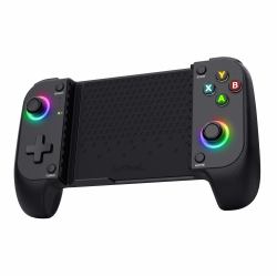 Trust GXT 735 Mylox Μαύρος [Μαύρο] Bluetooth Gamepad Αναλογικά / Ψηφιακά Android, iOS 