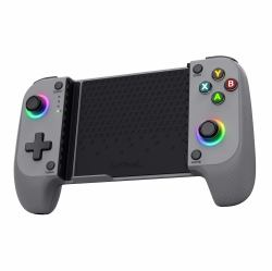 Trust GXT 735G Mylox Γκρι Bluetooth Gamepad Αναλογικά / Ψηφιακά Android, iOS 
