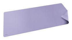 Trust Benya XXL επίθεμα γραφείου Πολυβινυλοχλωρίδιο [PVC ] Μωβ [Πορφυρό] 