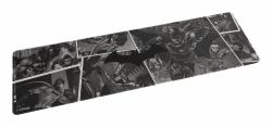 Trust 25788 επιφάνεια ποντικιού [mouse pads] Υποδοχή ποντικιού παιχνιδιών Μαύρος [Μαύρο] 