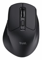 Trust Niven ποντίκι Γραφείο Δεξιού χεριού RF Wireless + Bluetooth 3200 DPI 