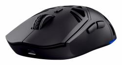 Trust GXT 932W Volyx ποντίκι Παιχνίδι Δεξιού χεριού RF Wireless + Bluetooth Οπτικός 12000 DPI 