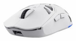 Trust GXT 932W Volyx ποντίκι Παιχνίδι Δεξιού χεριού RF Wireless + Bluetooth Οπτικός 12000 DPI 
