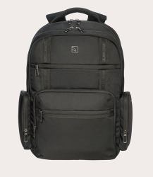 Tucano PLANET AGS RUCKSACK BLACK - MACBOOK PRO 16 LAPTOP 17