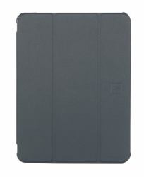 Tucano IPDA11M2ST-BBK θήκη tablet 27,9 cm [11"] Χαρτοφυλάκιο Γκρι 