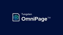 Tungsten Automation OmniPage Ultimate Εκπαίδευση [EDU] 1 άδεια[ες] Electronic Software Download [ESD] Γερμανικά 