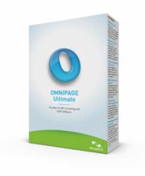 Tungsten Automation Nuance OmniPage Ultimate Ιταλικά 