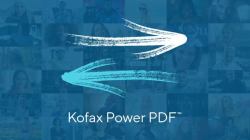 Tungsten Automation Power PDF 5 Διαχείρηση εγγράφων Κυβέρνηση [GOV] 1 άδεια[ες] 1 έτος[η] 