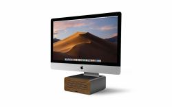 Twelve South HiRise Pro Γραφείο Μαύρος [Μαύρο], Ξύλο 