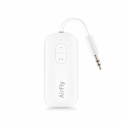 Twelve South Airfly Pro USB Λευκός [Άσπρος] 