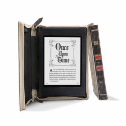 Twelve South BookBook θήκη e-book reader 15,2 cm [6"] Χαρτοφυλάκιο Πολύχρωμο 