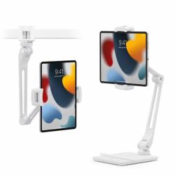 Twelve South HoverBar Duo Βάση active Mobile phone/Smartphone, Τάμπλετ/UMPC Λευκός [Άσπρος] 