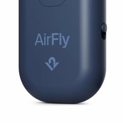 Twelve South AirFly Pro 2 USB Μπλε 