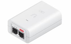 Ubiquiti POE-24-12W-WH PoE προσαρμογέας 24 V 