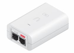 Ubiquiti POE-24-30W-G-WH PoE προσαρμογέας Gigabit Ethernet 24 V 