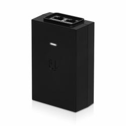 Ubiquiti POE-48-24W-G PoE προσαρμογέας Gigabit Ethernet 48 V 