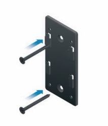 Ubiquiti POE-WM Ανταλλακτικό & Αξεσουάρ Στηρίγματος 