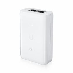 Ubiquiti U-POE-AT PoE προσαρμογέας Gigabit Ethernet 
