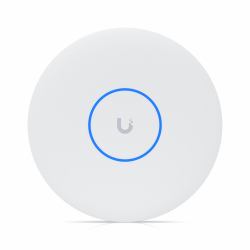 Ubiquiti U7 Pro XG 5800 Mbit/s Λευκός [Άσπρος] PoE τροφοδοτικού 