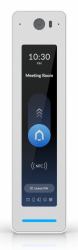 Ubiquiti Third-generation, - indoor/outdoor NFC reader and - intercom with Apple Touch Pass support. White - Warranty: 24M