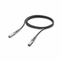Ubiquiti UACC-DAC-SFP28-3M InfiniBand & Καλώδιο Οπτικών Ινών Μαύρος [Μαύρο] 