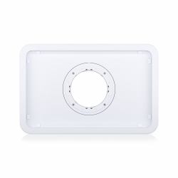 Ubiquiti UACC-Display-FM 54,6 cm [21.5"] Τοίχος Λευκός [Άσπρος] 