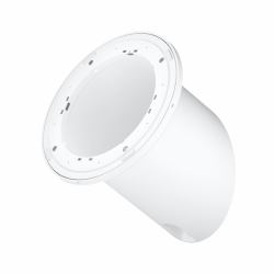 Ubiquiti UACC-Display-SM 54,6 cm [21.5"] Τοίχος Λευκός [Άσπρος] 