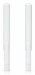 Ubiquiti UACC-UK-Ultra-Omni-Antenna-AO κεραία δικτύου Ανεξάρτητη κεραία RP-SMA 4 dBi 