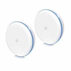 Ubiquiti XG Γέφυρα δικτύου 6000 Mbit/s Λευκός [Άσπρος] 