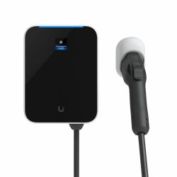 Ubiquiti EV Station Lite. - Weatherproof, 22 kW Level 2 - electric vehicle charging station with flexible access control designed for