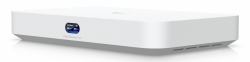 Ubiquiti UCG-Fiber [30W] πύλη/ελεγκτής 10, 100, 1000, 2500, 10000 Mbit/s 