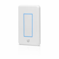 Ubiquiti Networks UniFi LED Dimmer Έξυπνος ροοστάτης Αναρτήσιμο Λευκός [Άσπρος] 