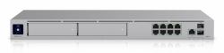 Ubiquiti UniFi Dream Machine Pro Max Διαχειρίσιμος 2.5G Ethernet [100/1000/2500] 1U Γκρι 