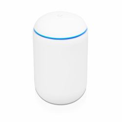 Ubiquiti UniFi Dream Machine ασύρματος δρομολογητής Λευκός [Άσπρος] 