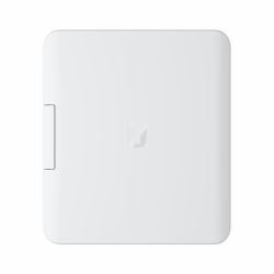 Ubiquiti Weatherproof, pole-mountable - Warranty: 24M