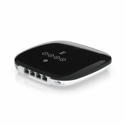 Ubiquiti UFiber WiFi6 GPON CPE Μονάδα οπτικού δικτύου [ONU] 