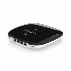 Ubiquiti UFiber WiFi 6 Μονάδα οπτικού δικτύου [ONU] 