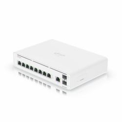 Ubiquiti UISP Console πύλη/ελεγκτής 10, 100, 1000 Mbit/s 
