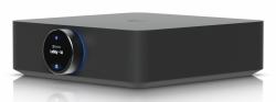 Ubiquiti PowerAmp Σπίτι Μαύρος [Μαύρο] 