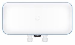 Ubiquiti Unifi UWB XG 1733 Mbit/s Λευκός [Άσπρος] PoE τροφοδοτικού 