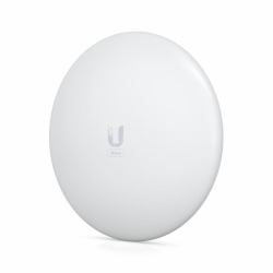Ubiquiti WAVE-LR γέφυρα & επαναλήπτης Λευκός [Άσπρος] 