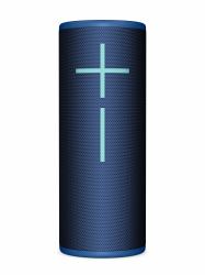 Ultimate Ears MEGABOOM 4 Στερεοφωνικό φορητό ηχείο Μπλε 