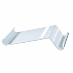 Ultron Tap Stand Βάση συσκευών Τάμπλετ/UMPC Άργυρος 