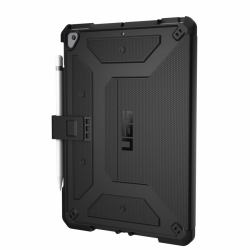 Urban Armor Gear Metropolis 25,9 cm [10.2"] Flip case Μαύρος [Μαύρο] 
