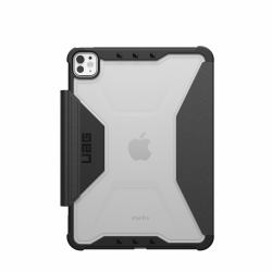 Urban Armor Gear 124477114043 θήκη tablet 27,9 cm [11"] Χαρτοφυλάκιο Μαύρος [Μαύρο], Ημιδιαφανής 