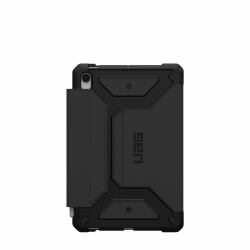 Urban Armor Gear 224415114040 θήκη tablet 27,7 cm [10.9"] Χαρτοφυλάκιο Μαύρος [Μαύρο] 