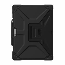 Urban Armor Gear Microsoft Surface Pro 9/10/11 Metropolis SE, BULK 33 cm [13"] Κάλυμμα Μαύρος [Μαύρο] 