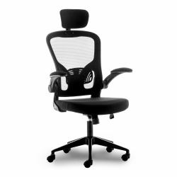Urban Factory Ergo Κάθισμα γεμισμένο με αέρα Με ανατομική πλάτη 